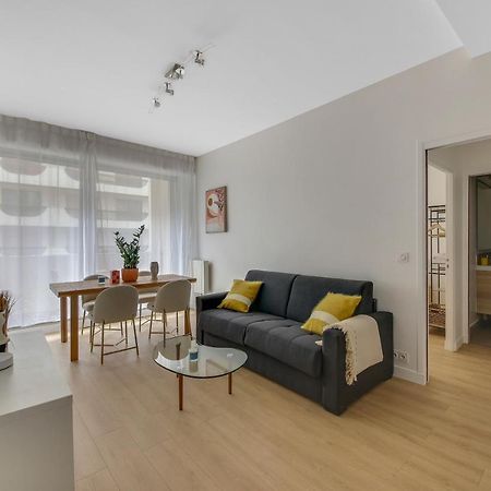 Sublime Appartement Entrepreneur Beaugrenelle II パリ エクステリア 写真