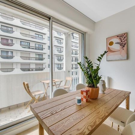 Sublime Appartement Entrepreneur Beaugrenelle II パリ エクステリア 写真