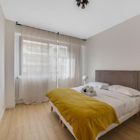 Sublime Appartement Entrepreneur Beaugrenelle II パリ エクステリア 写真