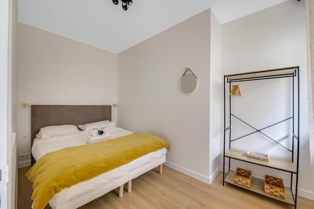 Sublime Appartement Entrepreneur Beaugrenelle II パリ エクステリア 写真