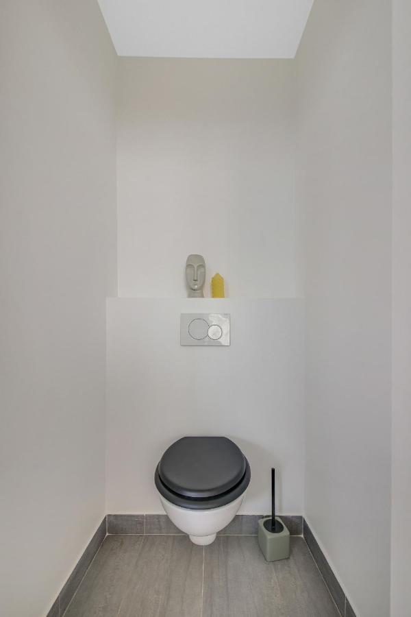 Sublime Appartement Entrepreneur Beaugrenelle II パリ エクステリア 写真